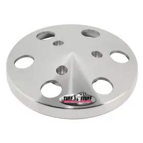 8490C STUFF PERFORMANCE Tuff Compressor Clutch Cover