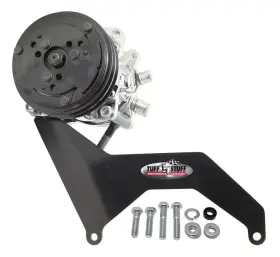 Tuff Stuff Performance Accessories 8493b A/c Compressor Bracket