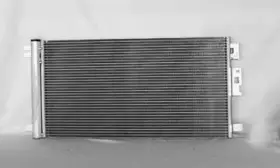 3279 TYC Ac Condenser Maxx Receiver Dryer Pfc Chevy Malibu
