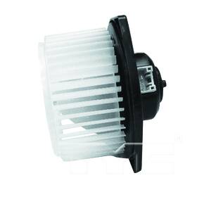 700004 TYC Blower Motor Heater Fan Honda Accord