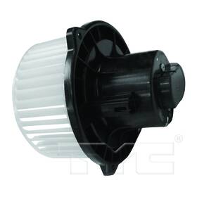700012 TYC Blower Motor Heater Fan Jeep Cherokee