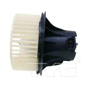 Tyc 700013 Blower Motor A/c Heater Fan Assembly For 95-00 Ford Contour/mercury Mystique