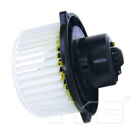 700036 TYC Blower Motor Fan Mitsubishi Eclipse Sebring