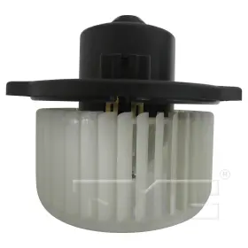 Tyc 700283 Blower Motor A/c Heater Fan Assembly For 06-13 Land Rover Range Rover/lr3/lr4
