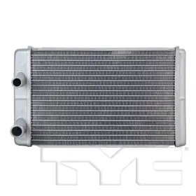 96122 TYC Hvac Heater Core Bel Air El Caprice Impala Skylark
