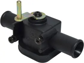 66BBRT22 UAC Heater Valve Tsx Rdx