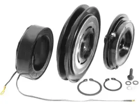 66WQSTT35 UAC Clutch 4RUNNER