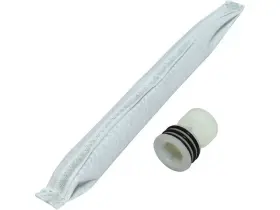 72JBTKX14 UAC Receiver Drier Desiccant Kit Cts Ats Element