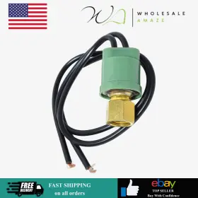 9056C UAC Air Conditioner Hvac Pressure Switch