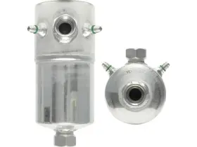 Uac 95cznwc16 A/c Accumulator For Corvette Monte Carlo Camaro Chevette Impala