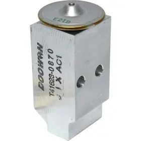 EX-9777C UAC Expansion Valve Ex Hyundai Genesis
