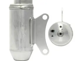 MY87M3 UAC Receiver Drier Vanden Plas Xjr Pad Mount XJ8