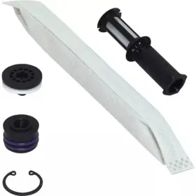 RD11223KTC UAC Receiver Drier Desiccant Header Bag Kit