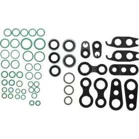 RS-2510 UAC Seal Rapid Oring Kit RS-2510 UAC Seal Rapid Oring Kit