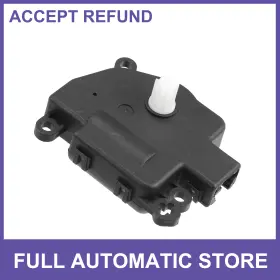 604-288 UAUTO1 Heater Blend Air Door Actuator F-450 Ford