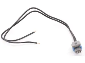 28182PVTK UNITED AUTOMOTIVE Air Charge Temperature Sensor