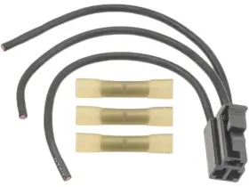 73RJWT21 UNITED AUTOMOTIVE Relay Connector Probe Ford