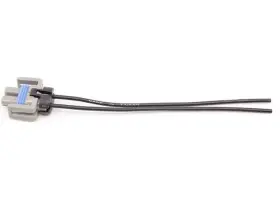 75971MDCK UNITED AUTOMOTIVE Fleetwood Clutch Coil Connector