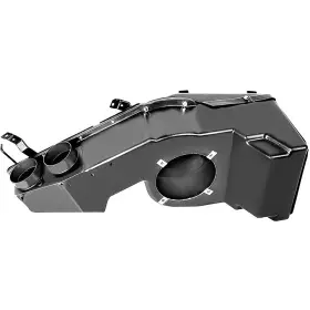 TR18542A UNITED PACIFIC ANTIQUE Heater Core Box Ford Bronco