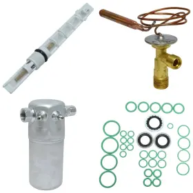 AK2182 UNIVERSAL AIR Repair Kit G10 G20 G30 Chevrolet