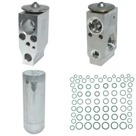 AK2817 UNIVERSAL AIR Repair Armada Kit QX80