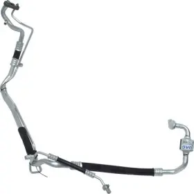 Universal Air Conditioner 112458c A/c Suction And Liquid Line Hose Assembly Uac Ha Fits 12-13 Kia Rio