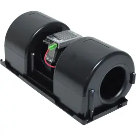 1505-12VC UNIVERSAL AIR CONDITIONER Uac Bh Hvac Blower Motor