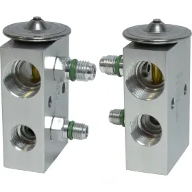 529513C UNIVERSAL AIR CONDITIONER Expansion Valve Uac