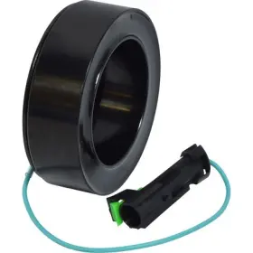 CC-2020C UNIVERSAL AIR CONDITIONER Uac Compressor Clutch Coil