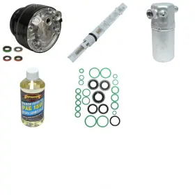 KT-2248 UNIVERSAL AIR CONDITIONER Compressor Uac Kit