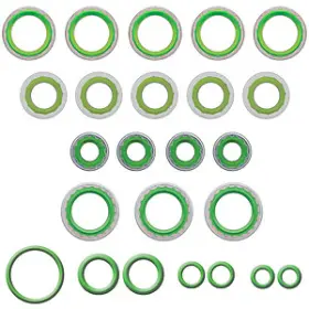 RS-25000 UNIVERSAL AIR CONDITIONER Seal Rapid Oring Uac Kit