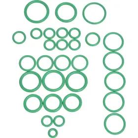 RS-2650 UNIVERSAL AIR CONDITIONER Uac Seal Select Kit Subaru