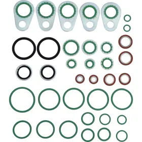 RS-2734 UNIVERSAL AIR CONDITIONER Seal Rapid Oring Uac Kit