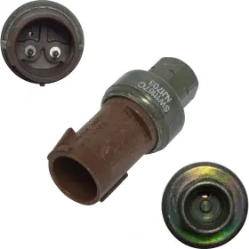 SW11167C UNIVERSAL AIR CONDITIONER High Press Switch Uac