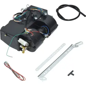 UN-0894C UNIVERSAL AIR CONDITIONER Uac Hvac Unit Heater Dash