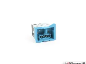 64118391699 URO Blower Motor Resistor