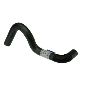 8E1819373T URO PARTS Heater Hose S4 Audi