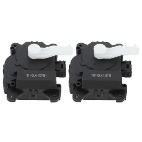 U82973001S USDIYPARTS Blend Door Actuator Heater Ac ES300