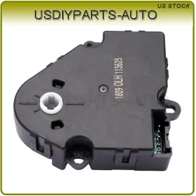 USD1136251YSD USDIYPARTS Hvac Air Blend Vent Door Actuator