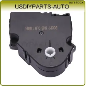 USD1136741YSD USDIYPARTS Hvac Heater Blend Door Actuator 330