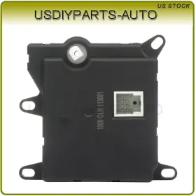 USD1136811YSD USDIYPARTS Hvac Heater Air Blend Door Actuator