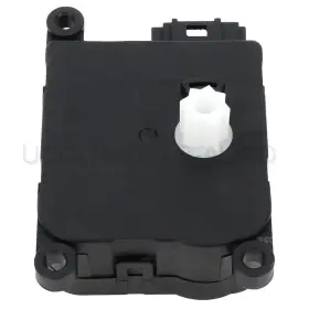 USD1136991YSD USDIYPARTS Hvac Blend Door Actuator Dodge Jeep #2