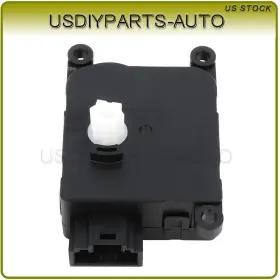 USD1136991YSD USDIYPARTS Hvac Blend Door Actuator Dodge Jeep