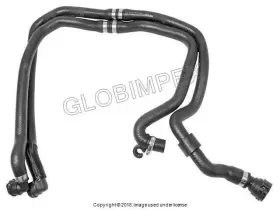 17-12-3-448-462 VAICO Heater Hose Expansion Tank Control Core