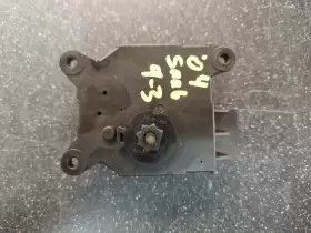 006613U VALEO Air Flap Motor Actuator Heater Recirculate Dash #2