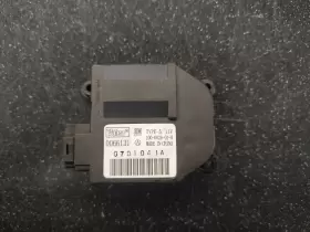 006613U VALEO Air Flap Motor Actuator Heater Recirculate Dash