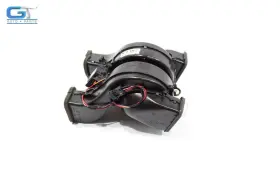 64119216335 VALEO Rear Hvac Ac Heater Blower Motor Housing #3