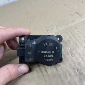 64119321034 VALEO Flap Actuator Heat Air Conditioning Ac E90