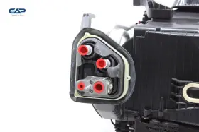 64119382874 VALEO Hvac Ac Heater Blower Housing Box X3 Bmw #2