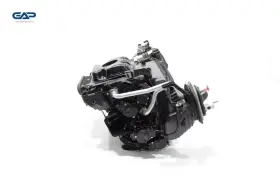64119382874 VALEO Hvac Ac Heater Blower Housing Box X3 Bmw #3